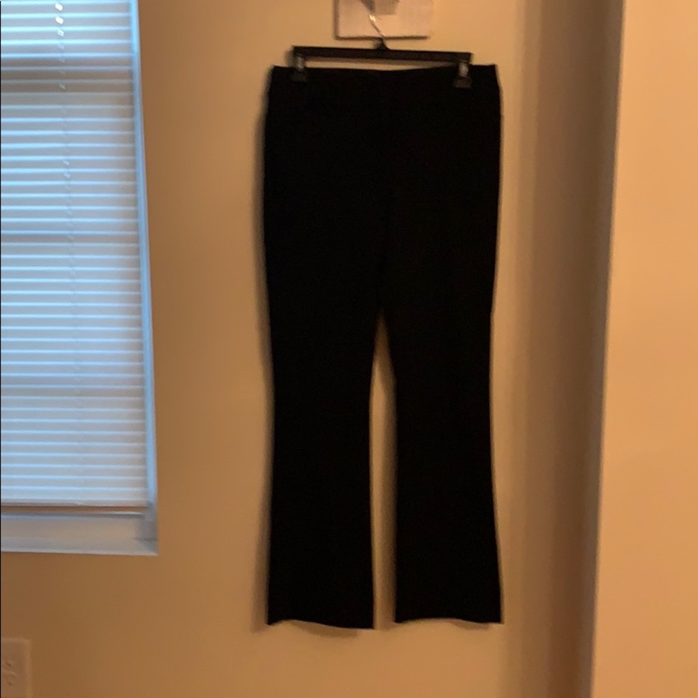 Dress Pants
